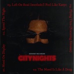 City Nights - EP