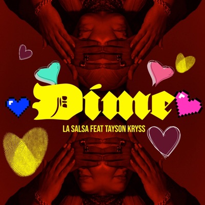 Dime (feat. tayson kryss) - Single