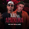 Não se Apaixona - Single