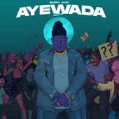 Ayewada artwork