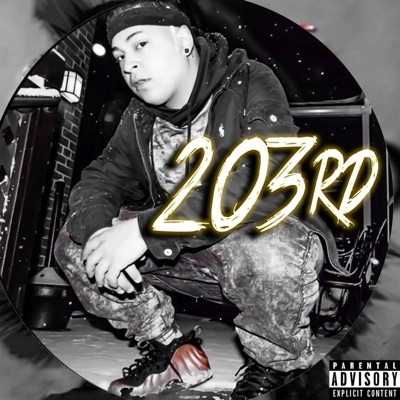203rd - Single