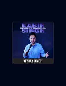 Ouça Kabir Singh, assista a videoclipes, leia a biografia, veja as datas das turnês e mais!