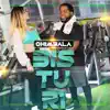 Chimbala - Bisturi