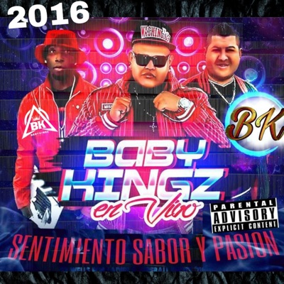 sentimiento sabor y pasión