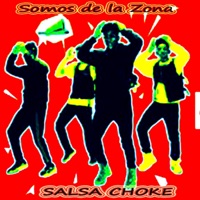 Somos de la Zona feat Son de la Trinka & Jr el clásico - Single - Big Marvin