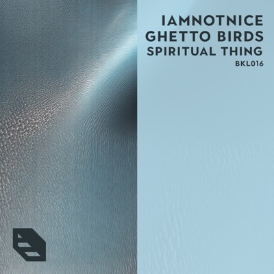 Spiritual Thing (Radio Edit) - Single