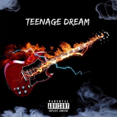 Teenage Dream - Single