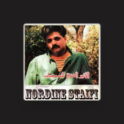 Listen to Nordine Staifi, watch music videos, read bio, see tour dates & more!