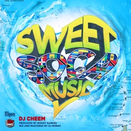Sweet Soca Music DJ CHEEM