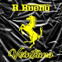 Veintiuno - Single - Lng 017