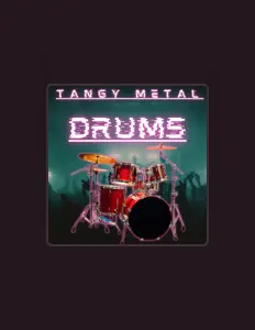Dengarkan DB Drum Tracks, tonton video musik, baca bio, lihat tanggal tur & lainnya!