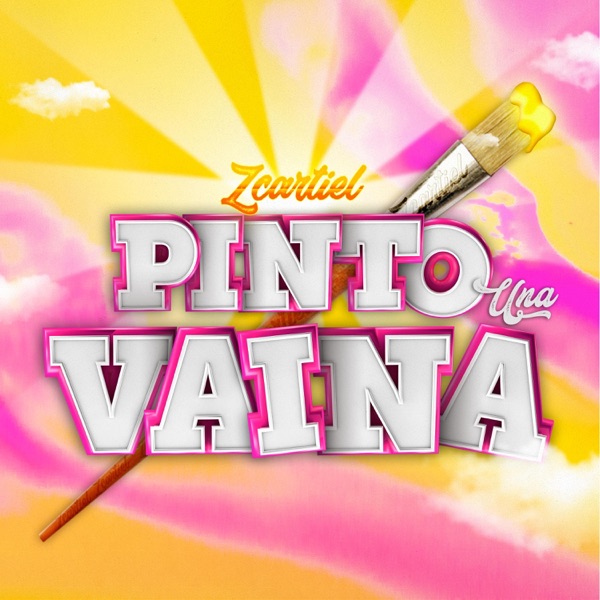 Pinto una vaina