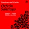Tres merengues de Santo Domingo - Orfeón Santiago lyrics
