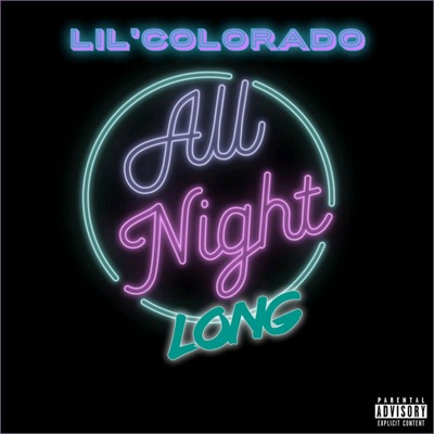 All Night Long - Single