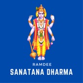 Sanatana Dharma artwork