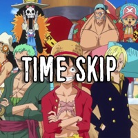 Time Skip (One Piece) - Single - Politicess