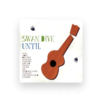 Listen to Swan Dive, watch music videos, read bio, see tour dates & more!