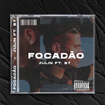Focadão (2021 Remastered) [feat. B7] - Single