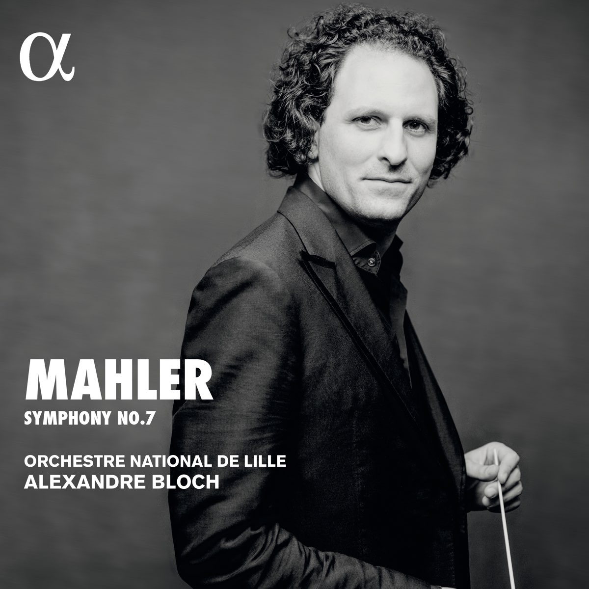 Mahler: Symphony No. 7 - Album by Orchestre National de Lille & Alexandre  Bloch - Apple Music