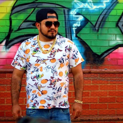 Kumbia (feat. Juan gotti) - Single