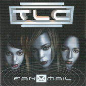 No Scrubs - TLC Cover Art