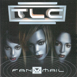 FanMail - TLC Cover Art