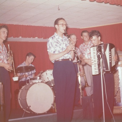 nobuddy's buddies, Vol. 1