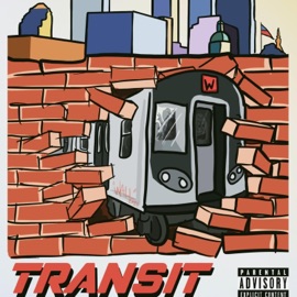 Blessings (feat. Top5) All Wall