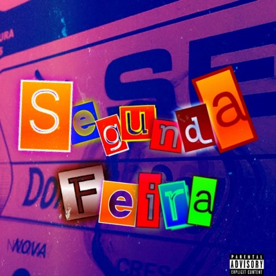 Segunda-Feira - Single