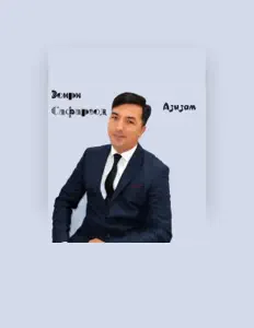 Ascolta Зоири Сафарзод, guarda video musicali, leggi la biografia, vedi le date del tour & altro!