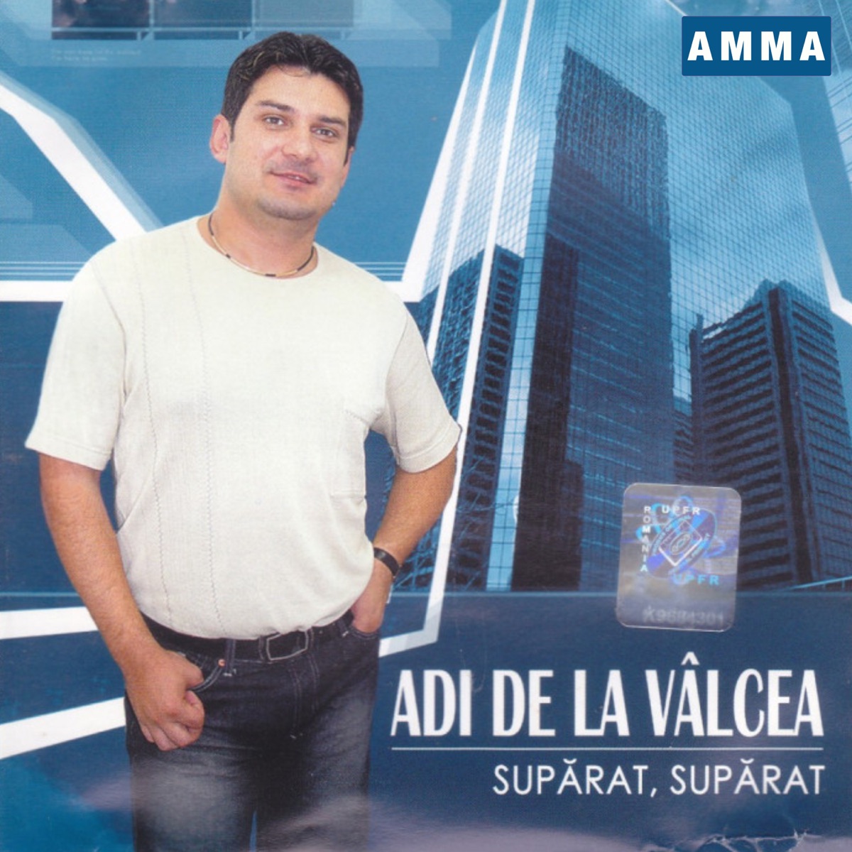 ‎Suparat (feat. Play AJ) by Adi de la Valcea on Apple Music