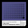 I Feel Love (Illyus & Barrientos Remix)