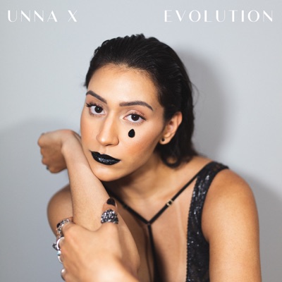 Evolution (Portuguese Remix) - Single