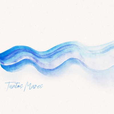 Tantos Mares (feat. Gabriella Stehling) - Single