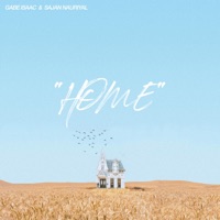 Home - Single - GABE ISAAC & Sajan Nauriyal