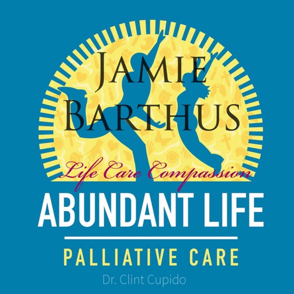 Abundant Life (Life Care Compassion) (Radio Edit) [Radio Edit]