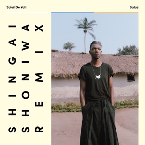 Soleil De Volt (Shingai Remix) - Single