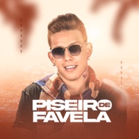 Piseiro De Favela - EP - Mc Elvis
