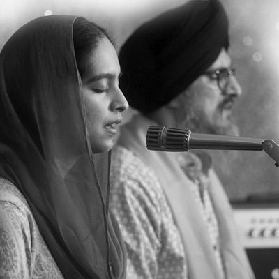 Guru Nanak Jin Suniya Phekiya - Single