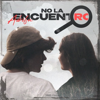 No La Encuentro - Single