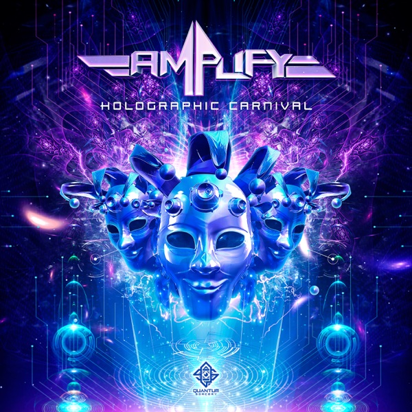 Holographic Carnival - Single