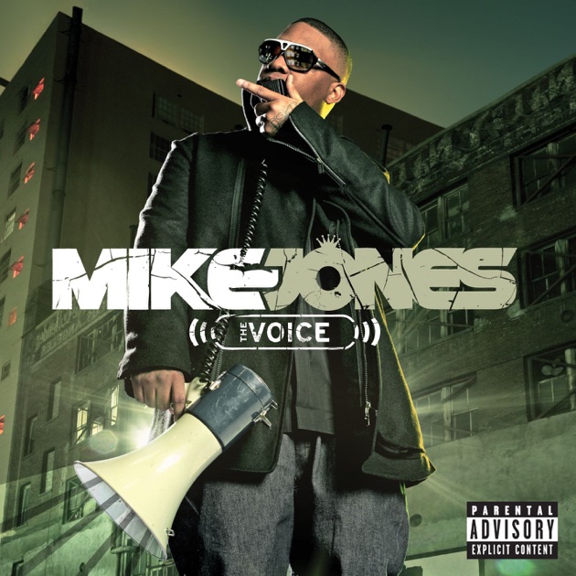 Who Is Mike Jones? - Album by Mike Jones - Apple Music