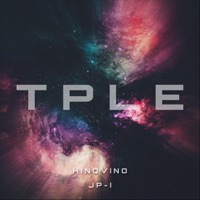 Te Pienso Luego Existo - Single - Hinovino & JP-I