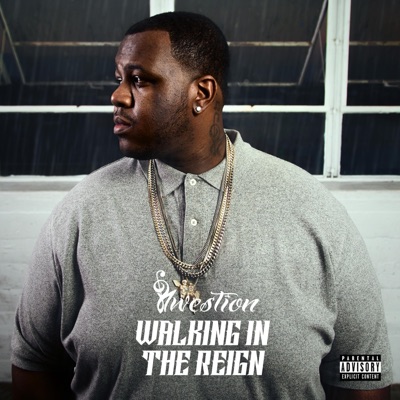 Walking in the Reign - Single