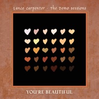 You're Beautiful - Single - Lance Carpenter
