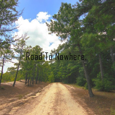 A-Red & Dj Maxer - Road to Nowhere