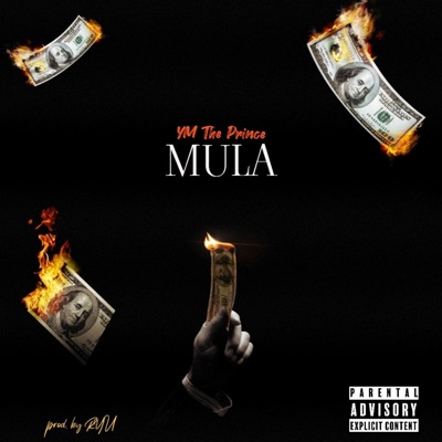 Mula - Single