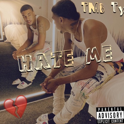 Hate Me - Single