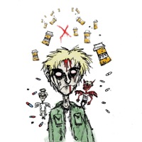 Medication X - Single - Teenage Disaster