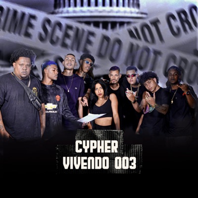 Cypher Vivendo 003 - Single